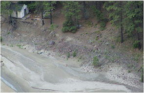 Cariboo Gold Mine for Sale