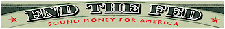 End The Fed