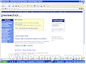 PreviewStock.com Investment Newsletter